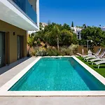Orada 25 By Ici *