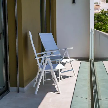 Vila Orada 25 By Ici Albufeira