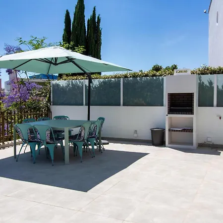 Vila Orada 25 By Ici *