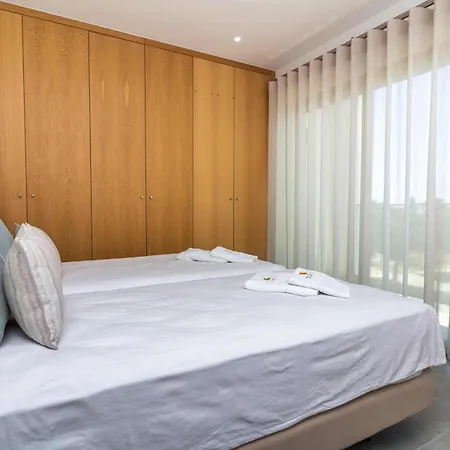 Vila Orada 25 By Ici