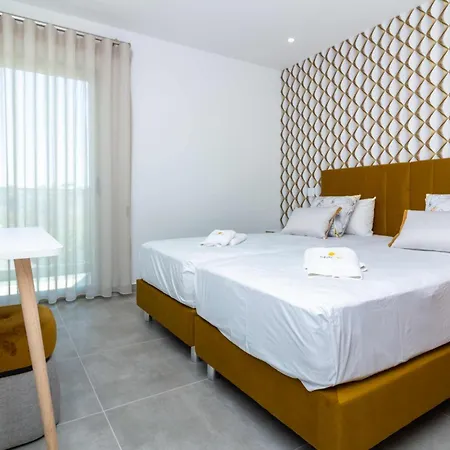 Vila Orada 25 By Ici *
