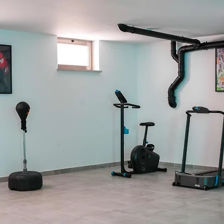 Villa Orada 25 By Ici Algarve