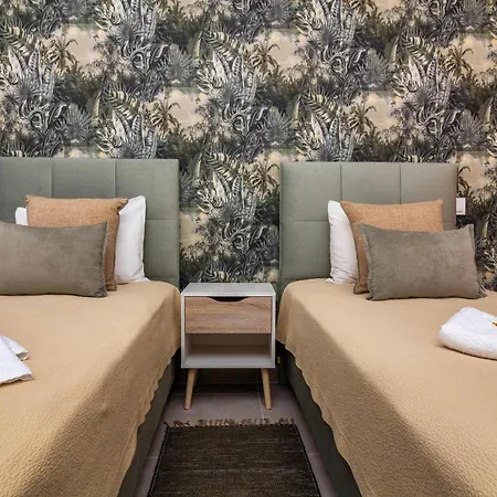 Orada 25 By Ici Algarve Villa Albufeira