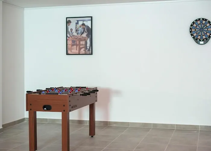 Orada 25 By Ici Algarve Villa *