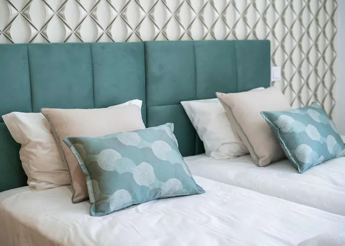 Orada 25 By Ici Algarve Villa *