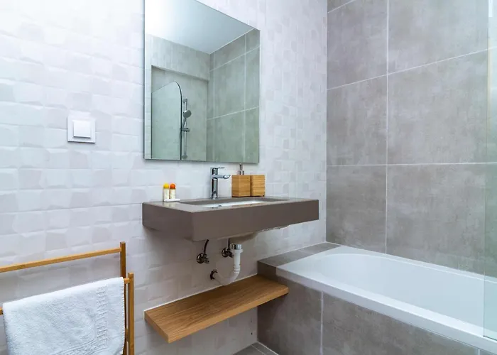 Orada 25 By Ici Algarve Villa