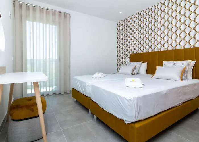 Villa Orada 25 By Ici Algarve *