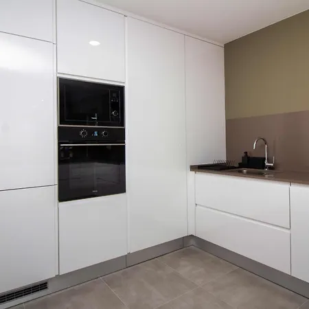 Orada 25 By Ici Algarve Villa *