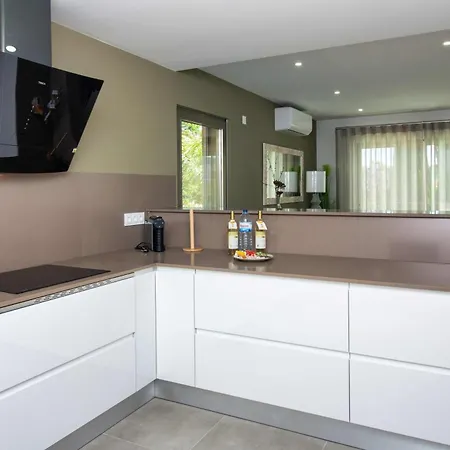 Villa Orada 25 By Ici Algarve *