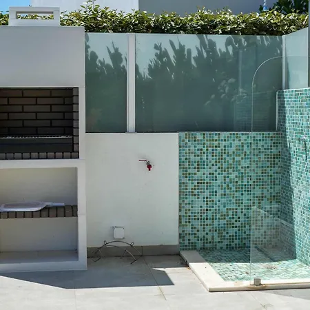 Orada 25 By Ici Algarve Villa