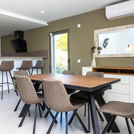 Villa Orada 25 By Ici Algarve *