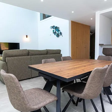 Orada 25 By Ici Algarve Villa Albufeira