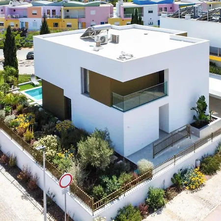 Orada 25 By Ici Algarve