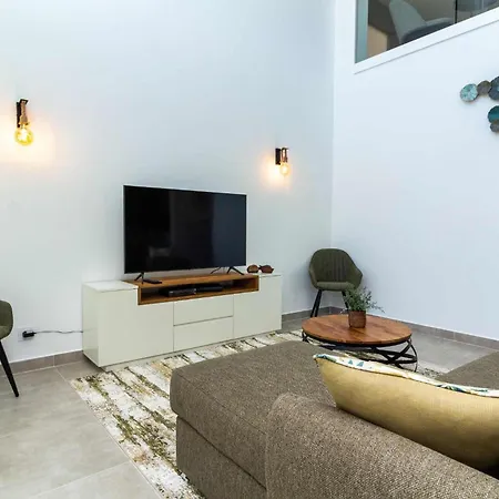 Orada 25 By Ici Algarve Villa