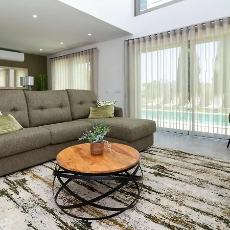 Villa Orada 25 By Ici Algarve