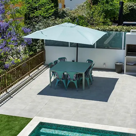 Orada 25 By Ici Algarve Villa Albufeira