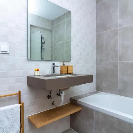 Orada 25 By Ici Algarve Villa