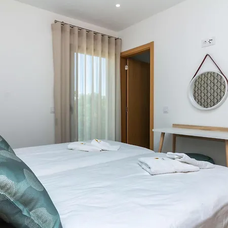 Villa Orada 25 By Ici Algarve *