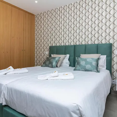 Villa Orada 25 By Ici Algarve