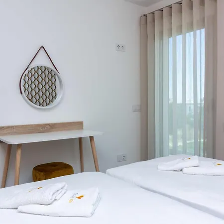 Orada 25 By Ici Algarve Villa Albufeira