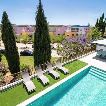 Orada 25 By Ici Algarve